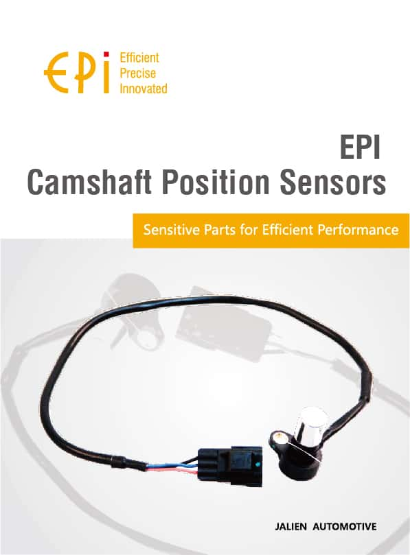 Camshaft Position Sensor